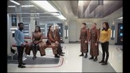Star Trek: Strange New Worlds | Image via Paramount+